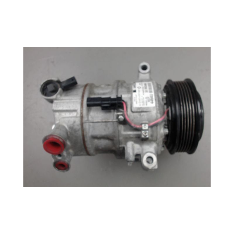 COMPRESSEUR AIR CONDITIONNE OPEL ASTRA