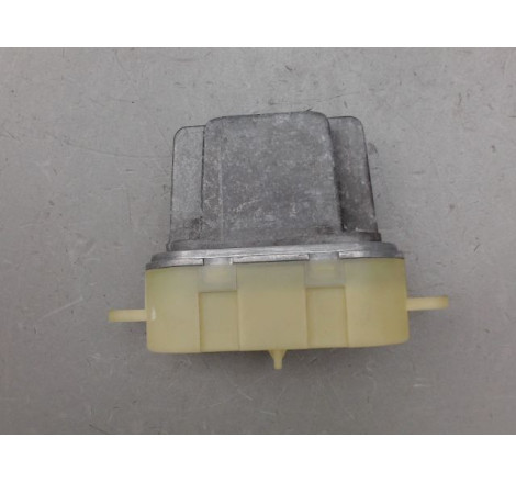 RESISTANCE DE CHAUFFAGE