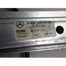 MECANISME LEVE-GLACE AVANT GAUCHE MERCEDES VIANO