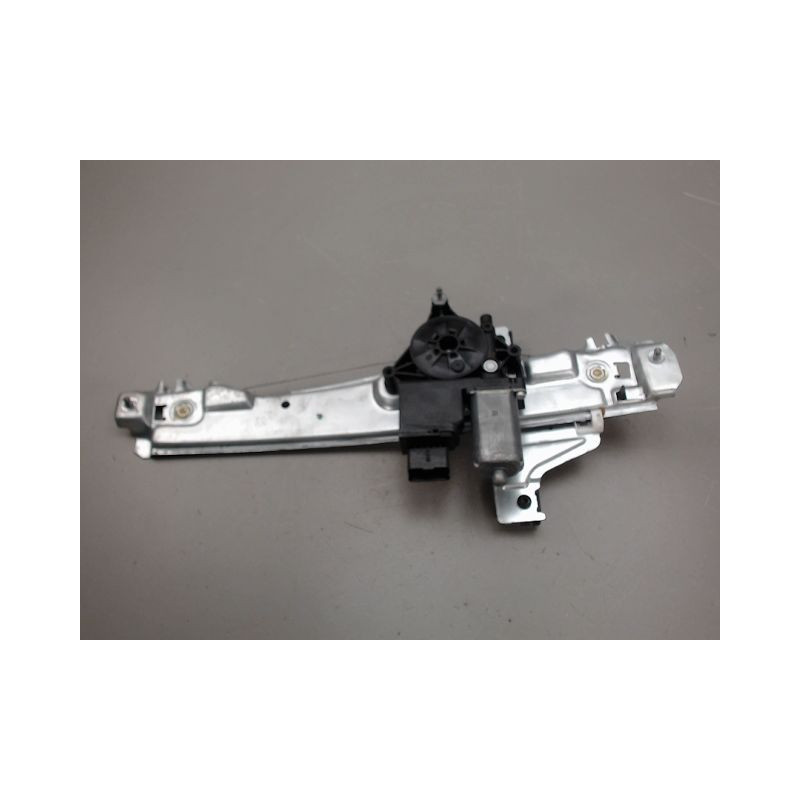 MECANISME LEVE-GLACE ARRIERE DROIT CITROEN C3