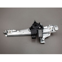 MECANISME LEVE-GLACE ARRIERE DROIT CITROEN C3