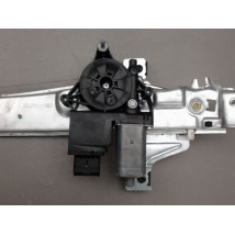 MECANISME LEVE-GLACE ARRIERE DROIT CITROEN C3