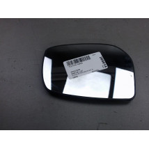 GLACE RETROVISEUR EXT D TOYOTA YARIS