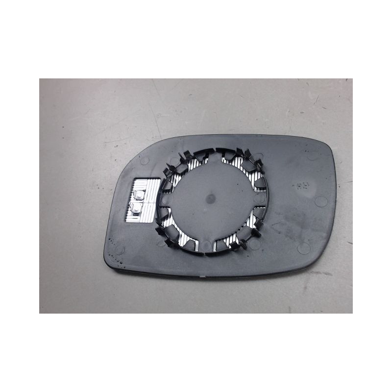 GLACE RETROVISEUR EXT D TOYOTA YARIS