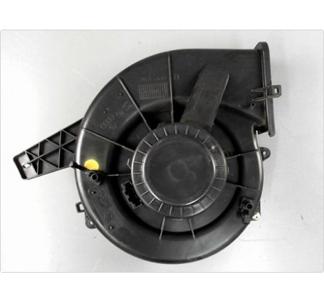MOTEUR VENTILATEUR CHAUFFAGE