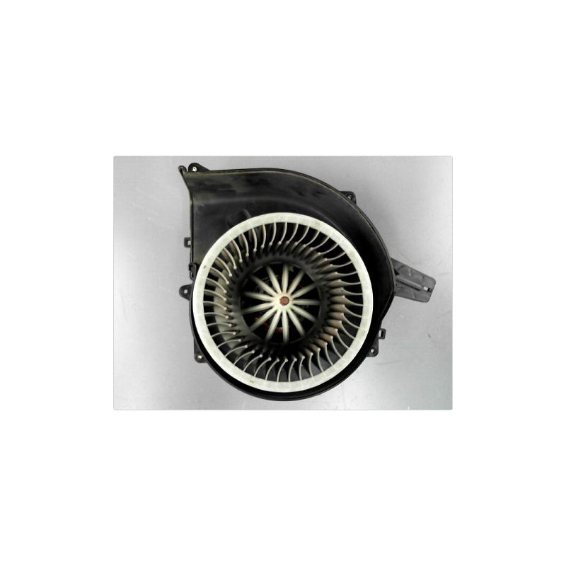 MOTEUR VENTILATEUR CHAUFFAGE SKODA FABIA 2000-2004