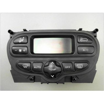 COMMANDE DE CHAUFFAGE CITROEN XSARA PICASSO 99-10
