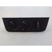 COMMANDE DE CHAUFFAGE SEAT IBIZA IV 08-12