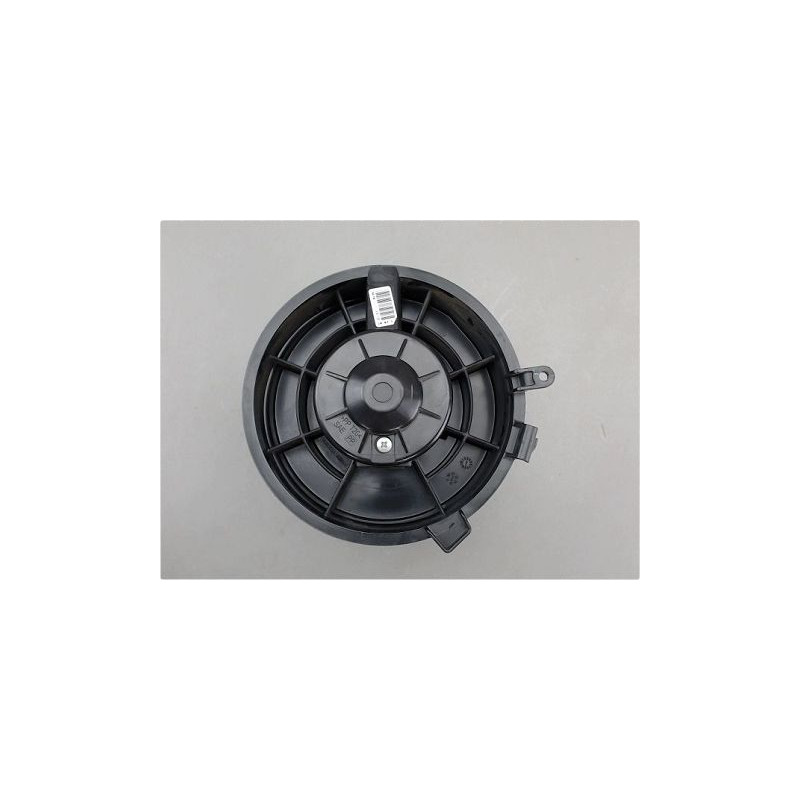 MOTEUR VENTILATEUR CHAUFFAGE NISSAN QASHQAI