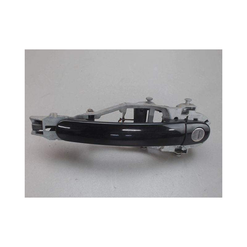 POIGNEE EXTERIEURE PORTE AVANT GAUCHE PEUGEOT 208