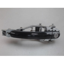 POIGNEE EXTERIEURE PORTE AVANT GAUCHE PEUGEOT 208
