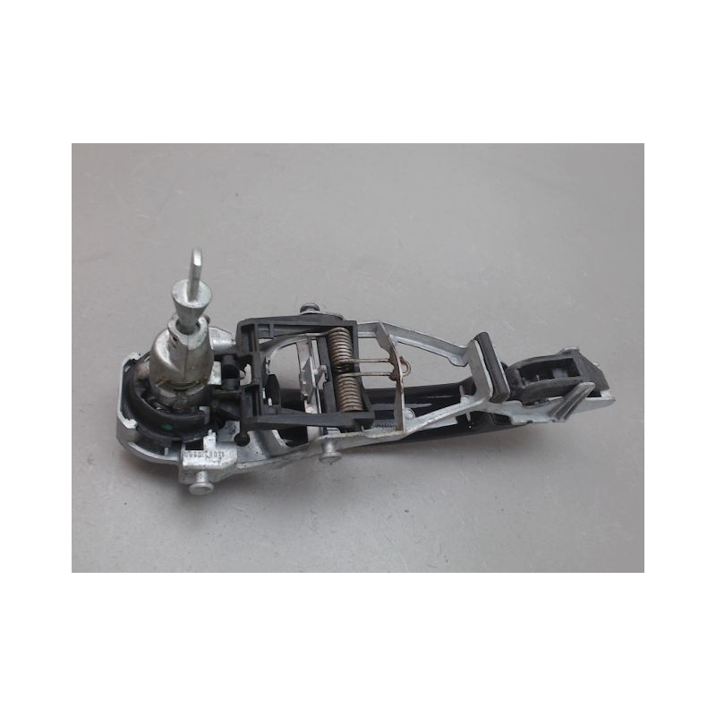 POIGNEE EXTERIEURE PORTE AVANT GAUCHE PEUGEOT 208
