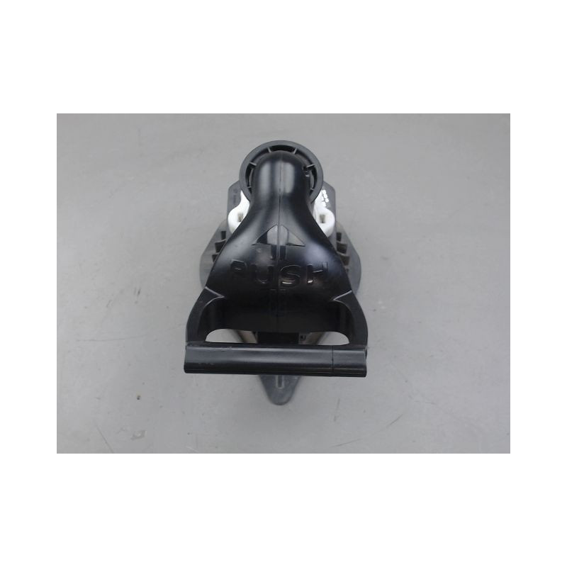 TREUIL DE ROUE DE SECOURS RENAULT CLIO