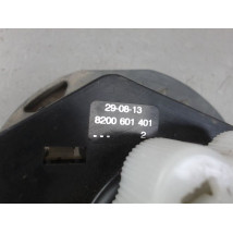 TREUIL DE ROUE DE SECOURS RENAULT CLIO