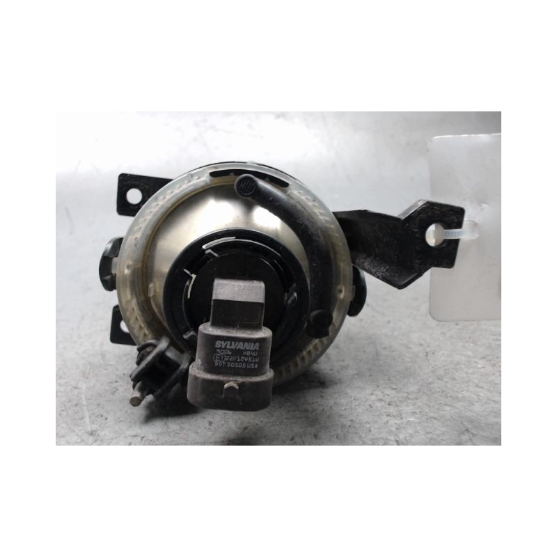 PHARE ANTIBROUILLARD AVANT DROIT VOLKSWAGEN TOURAN