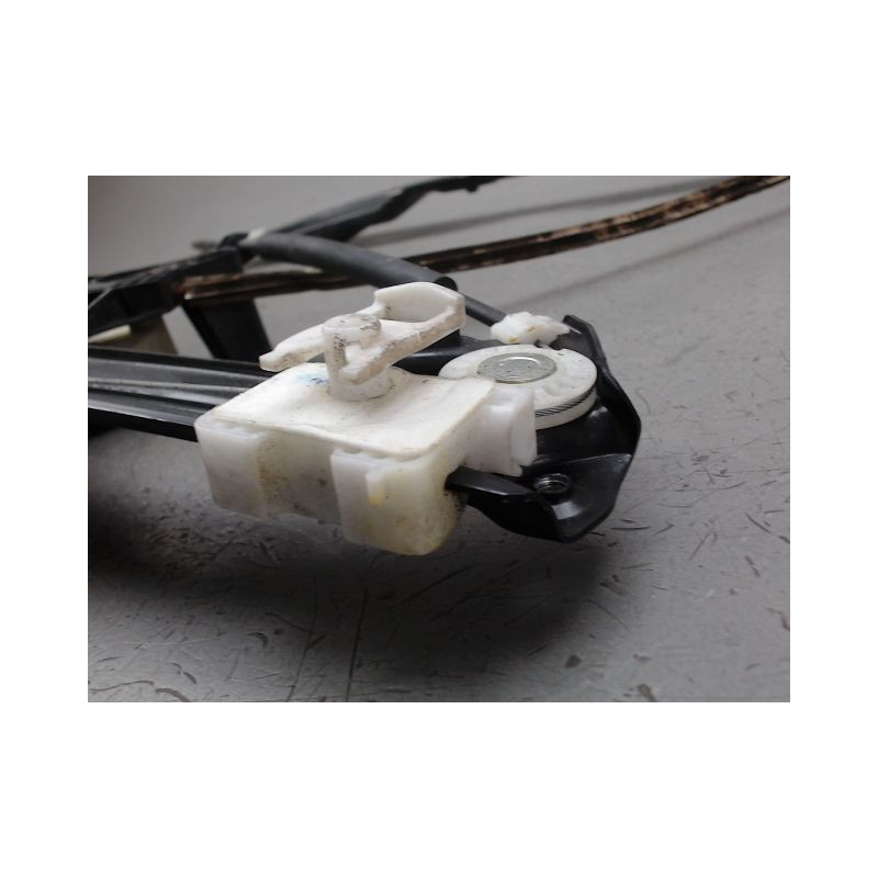 MECANISME LEVE-GLACE AVANT DROIT PEUGEOT 308