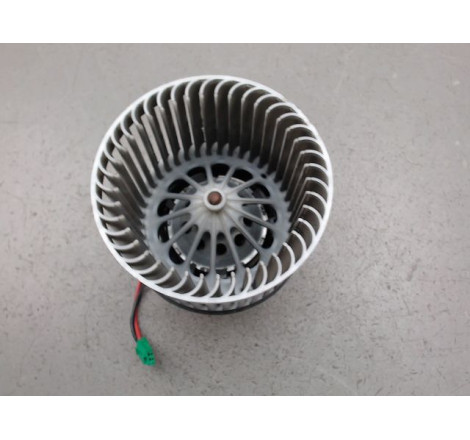 MOTEUR VENTILATEUR CHAUFFAGE