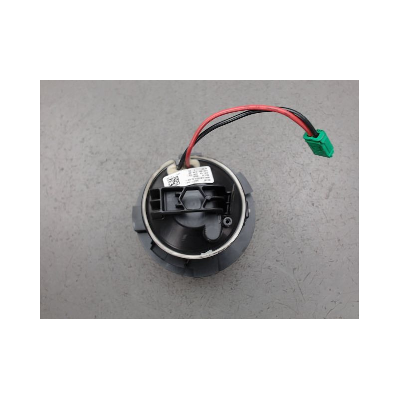 MOTEUR VENTILATEUR CHAUFFAGE PEUGEOT 308