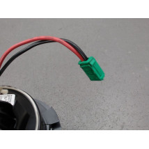 MOTEUR VENTILATEUR CHAUFFAGE PEUGEOT 308