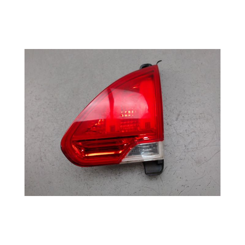 FEU ARRIERE INTERIEUR GAUCHE PEUGEOT 2008
