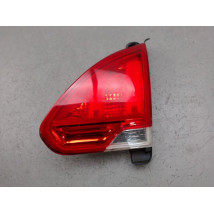 FEU ARRIERE INTERIEUR GAUCHE PEUGEOT 2008