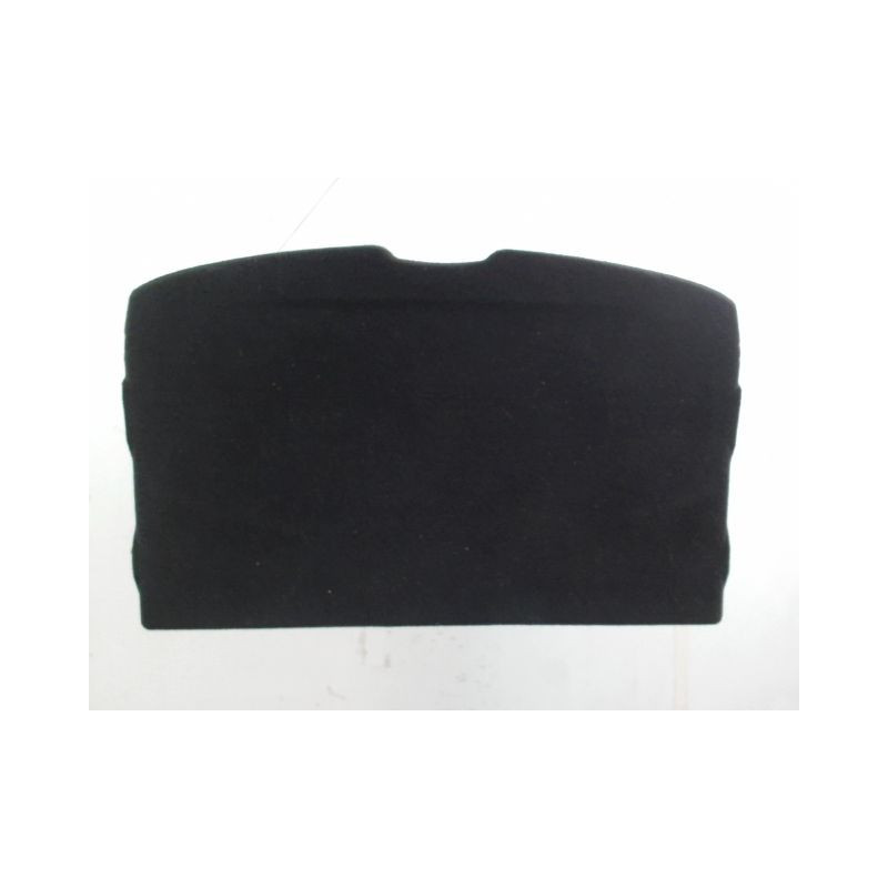 TABLETTE PLAGE ARRIERE PEUGEOT 2008