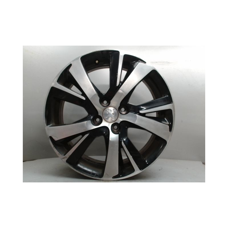 JANTE ALUMINIUM PEUGEOT 2008
