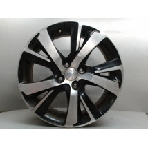 JANTE ALUMINIUM PEUGEOT 2008