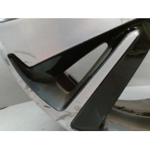 JANTE ALUMINIUM PEUGEOT 2008