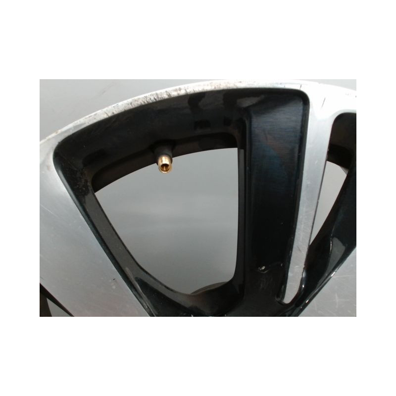 JANTE ALUMINIUM PEUGEOT 2008