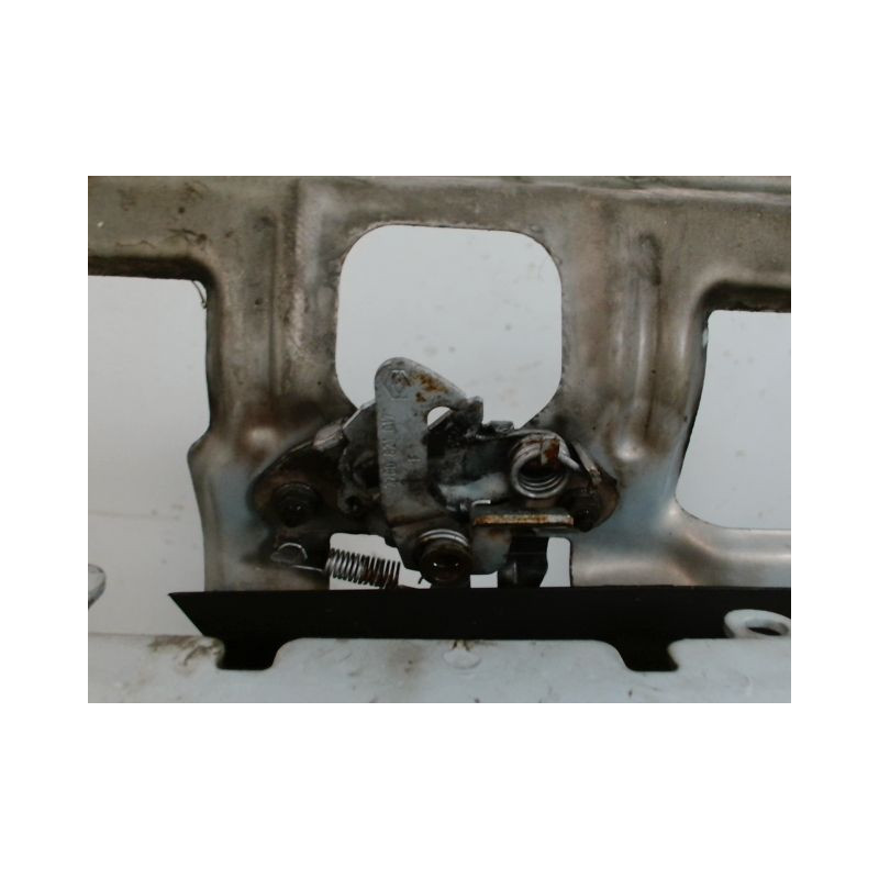 FACE AVANT RENAULT TWINGO