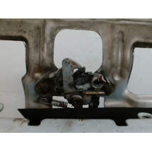 FACE AVANT RENAULT TWINGO