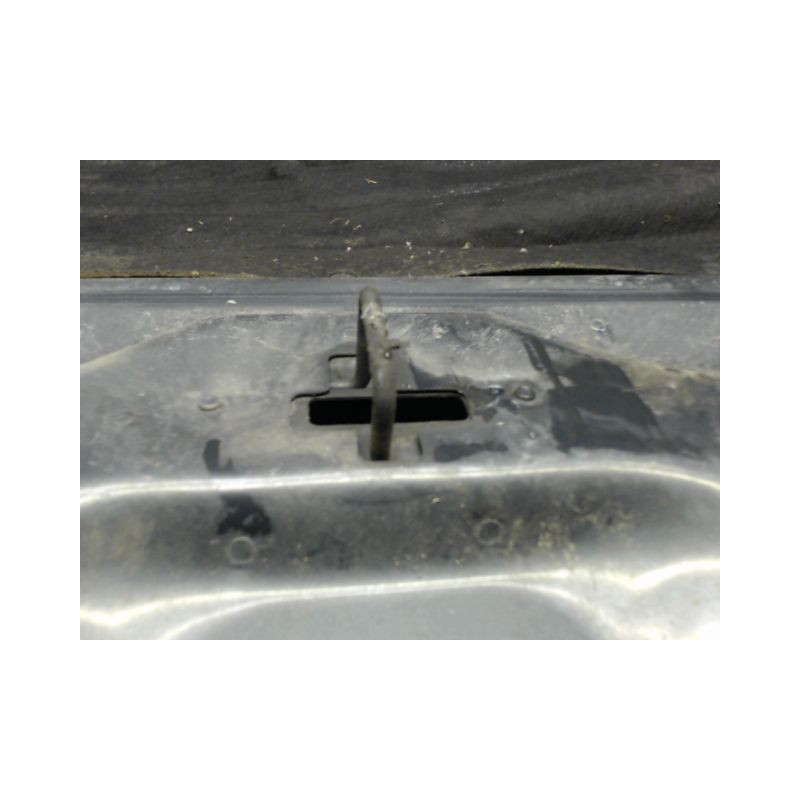 CAPOT CITROEN C6