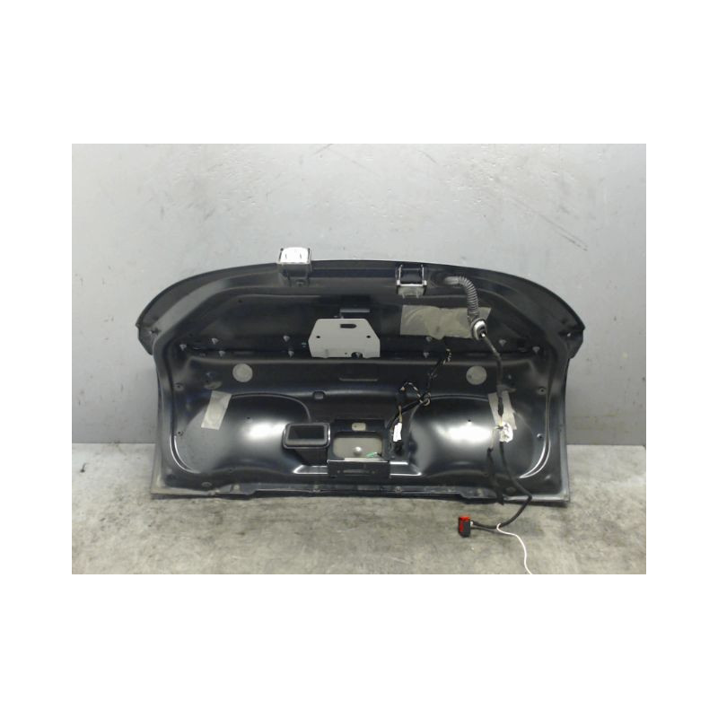 COFFRE ARRIERE CITROEN C6