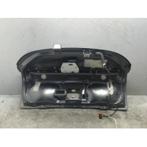 COFFRE ARRIERE CITROEN C6