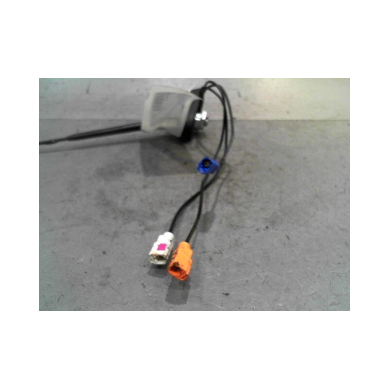 ANTENNE RADIO CITROEN C3