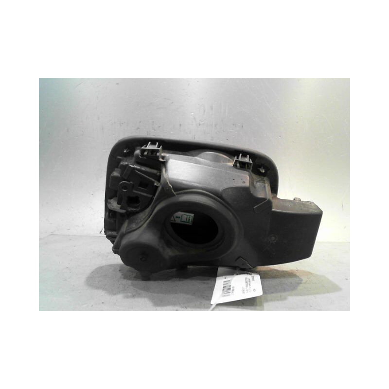 VOLET DE TRAPPE CARBURANT CITROEN C3