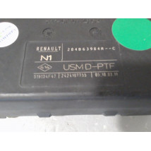 BOITE A FUSIBLES RENAULT LAGUNA