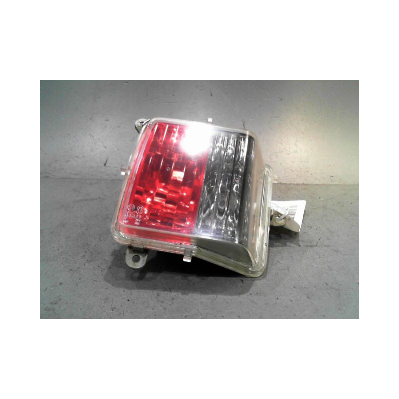 FEU ARRIERE INTERIEUR GAUCHE CITROEN C6