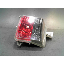 FEU ARRIERE INTERIEUR GAUCHE CITROEN C6