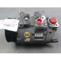 COMPRESSEUR AIR CONDITIONNE VOLKSWAGEN TOURAN