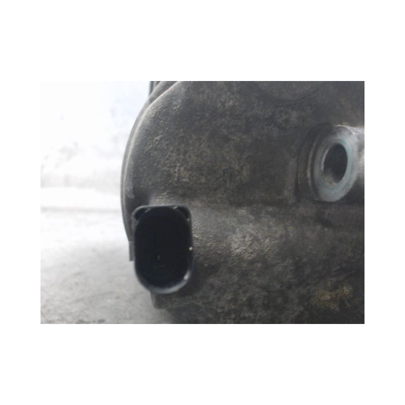 COMPRESSEUR AIR CONDITIONNE VOLKSWAGEN TOURAN