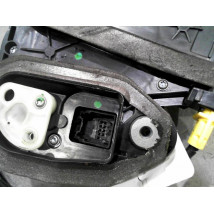 SYSTEME CONDAMNATION AVANT DROIT OPEL ASTRA