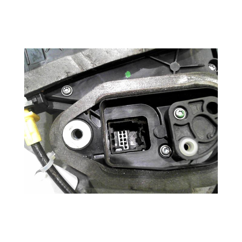 SYSTEME CONDAMNATION AVANT GAUCHE OPEL ASTRA