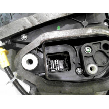 SYSTEME CONDAMNATION AVANT GAUCHE OPEL ASTRA