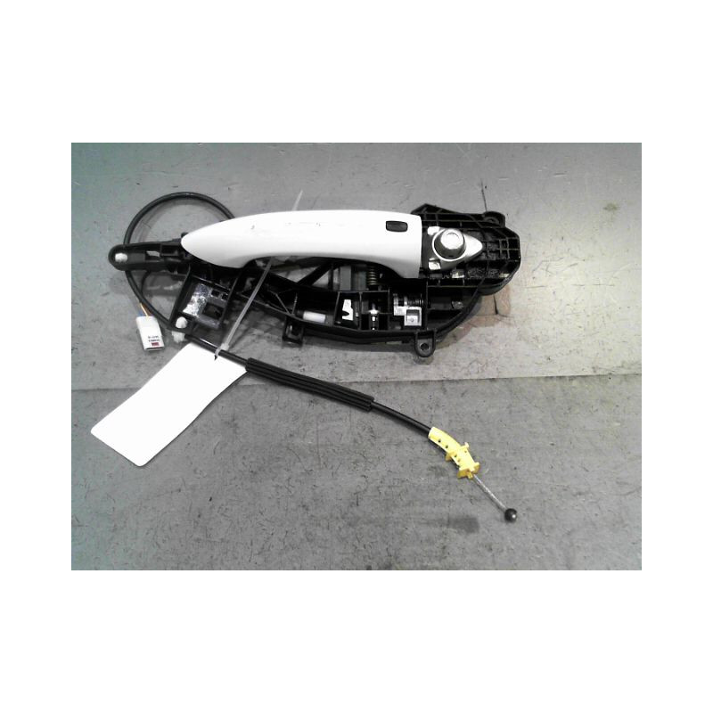 POIGNEE EXTERIEURE PORTE AVANT GAUCHE OPEL ASTRA