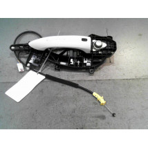 POIGNEE EXTERIEURE PORTE AVANT GAUCHE OPEL ASTRA