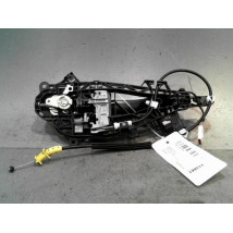 POIGNEE EXTERIEURE PORTE AVANT GAUCHE OPEL ASTRA