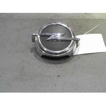 POIGNEE EXTERIEURE HAYON OPEL ASTRA