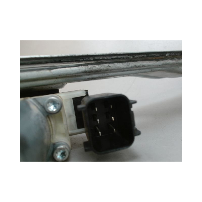 MECANISME LEVE-GLACE AVANT GAUCHE FORD TRANSIT